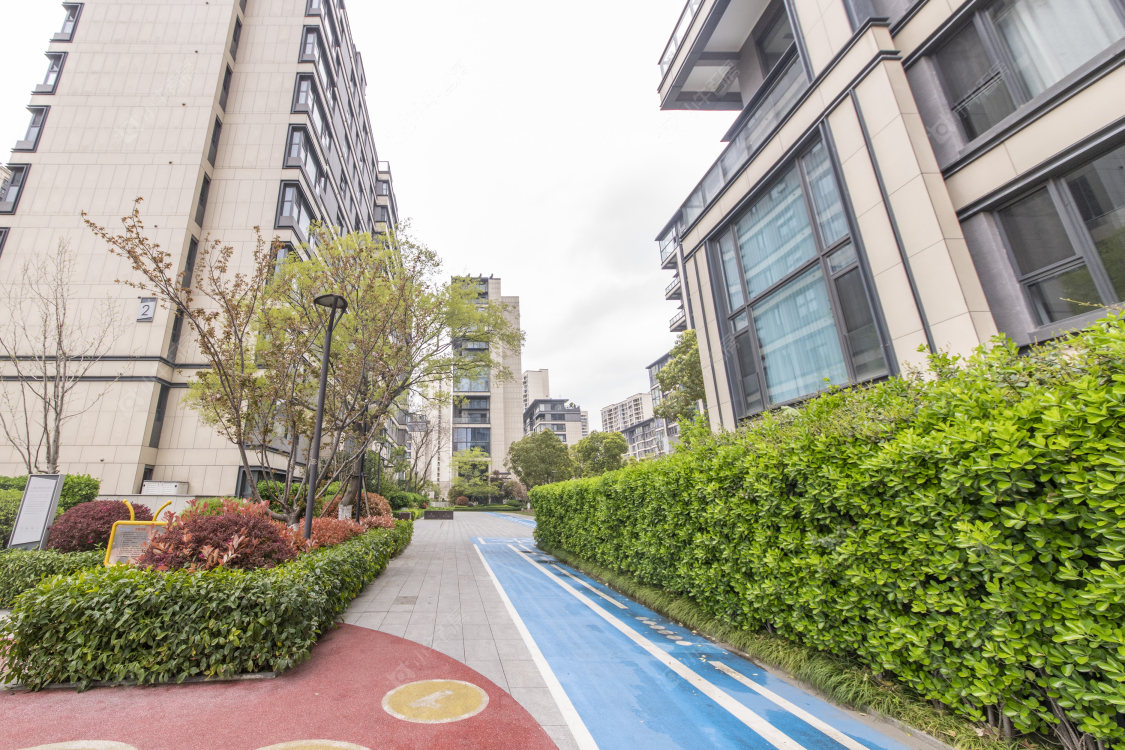 常州路劲铂樾小区_路劲铂樾小区实景图