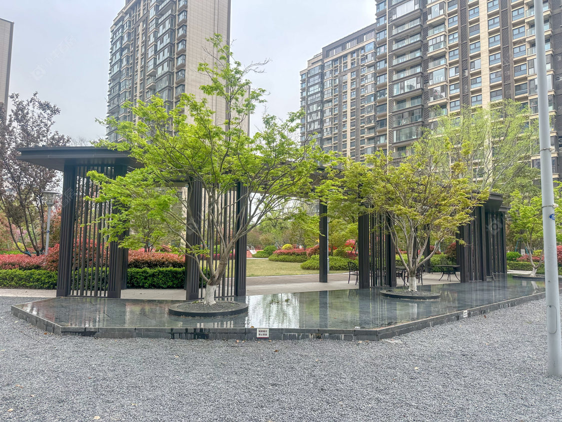 常州衡麓世家小区_衡麓世家小区实景图