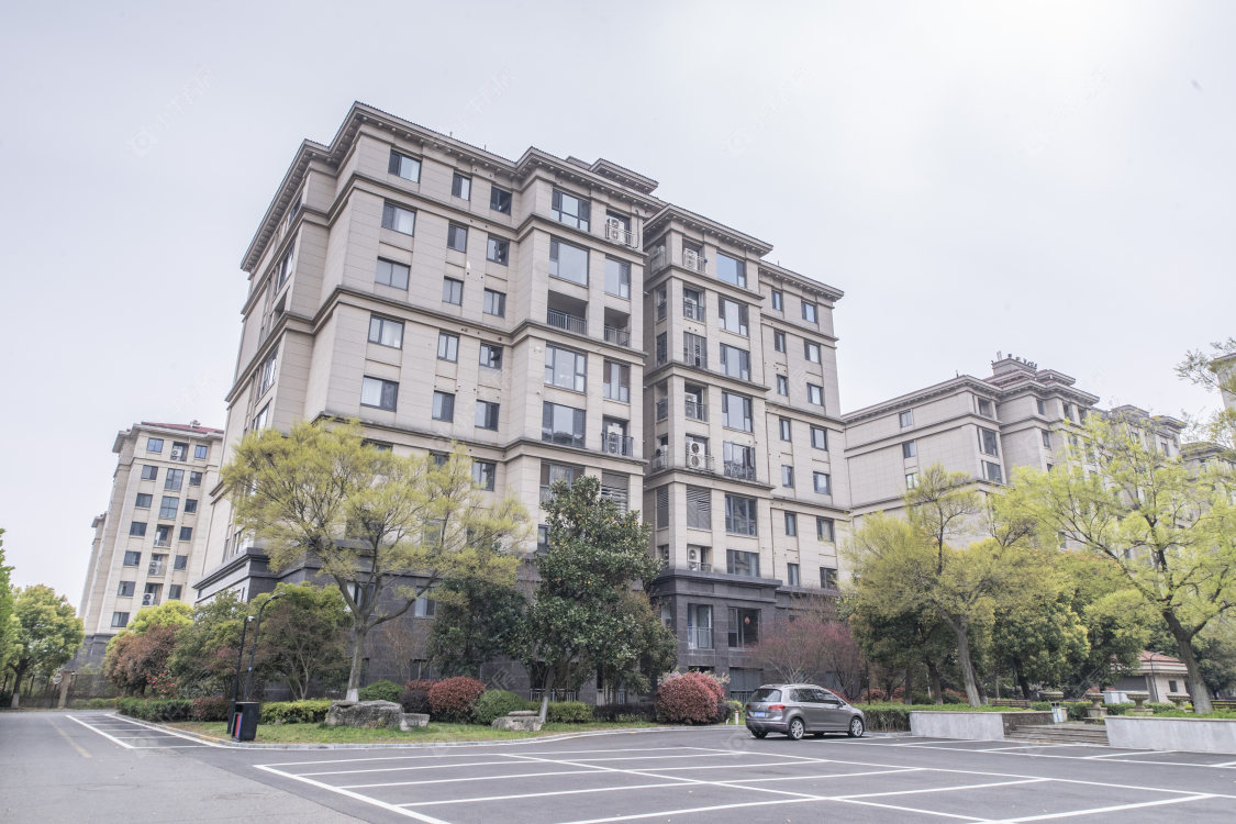 常州旷达福源小区_旷达福源小区实景图