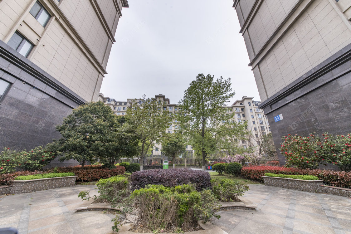 常州旷达福源小区_旷达福源小区实景图