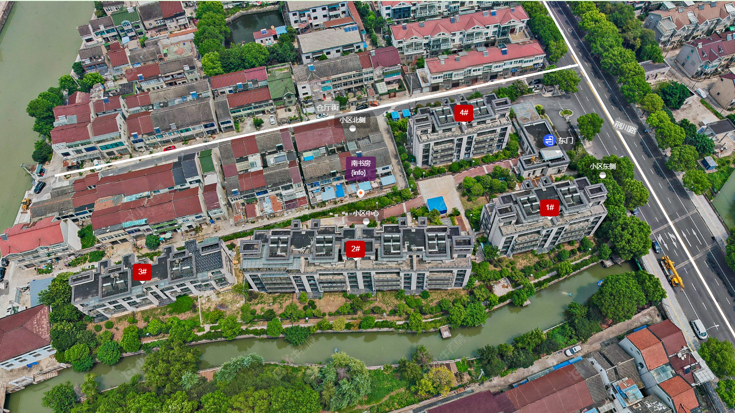 常州南书房小区_南书房小区undefined