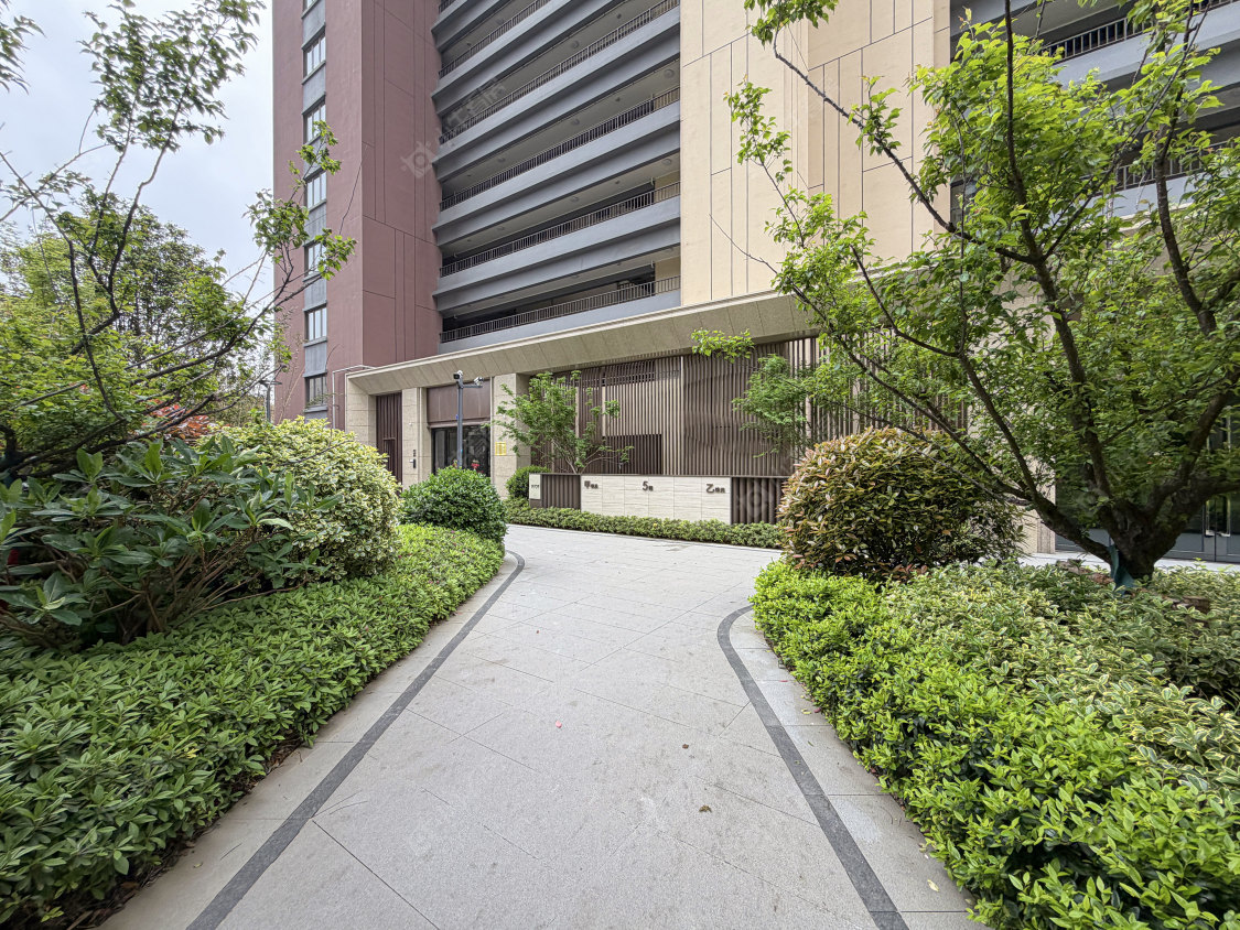 常州星河丹堤四期六区在售新楼盘实景图