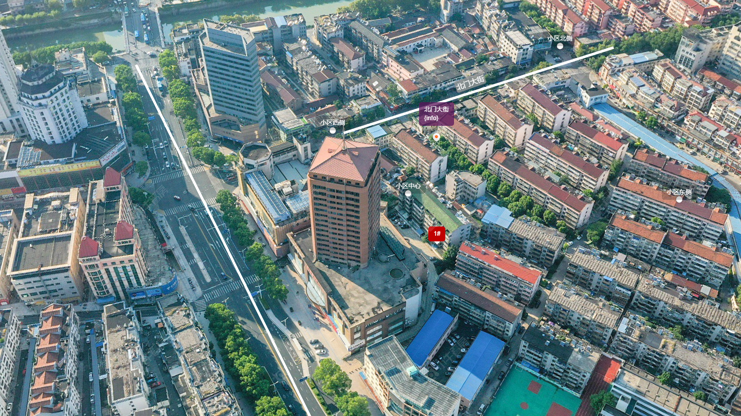 常州北门大街小区_北门大街小区undefined