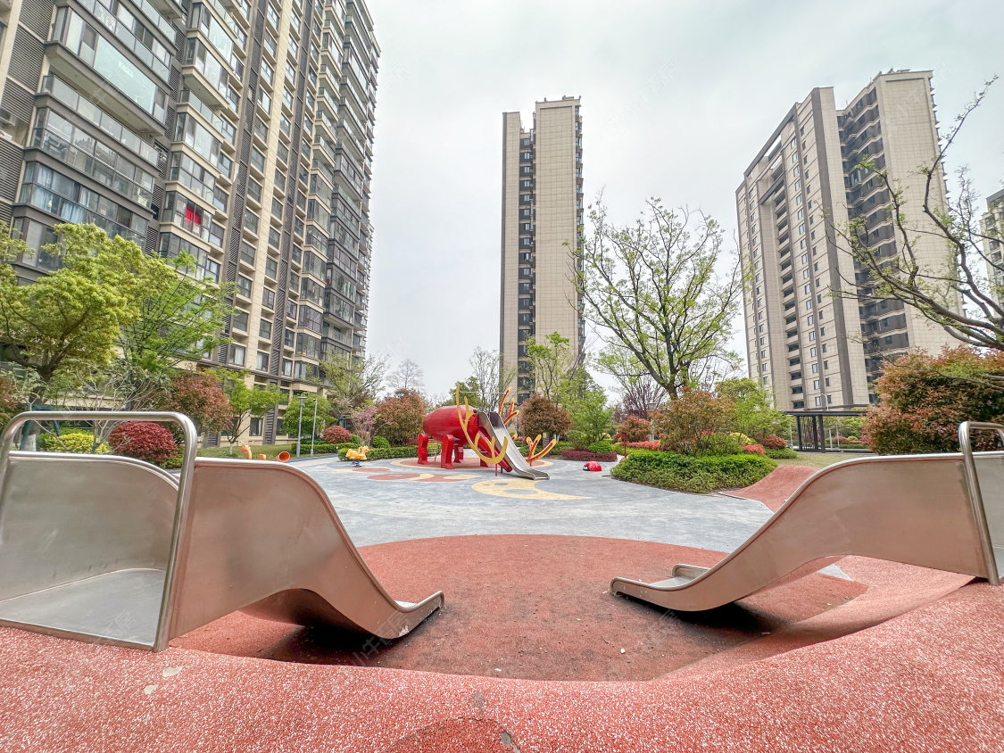 常州衡麓世家小区_衡麓世家小区实景图