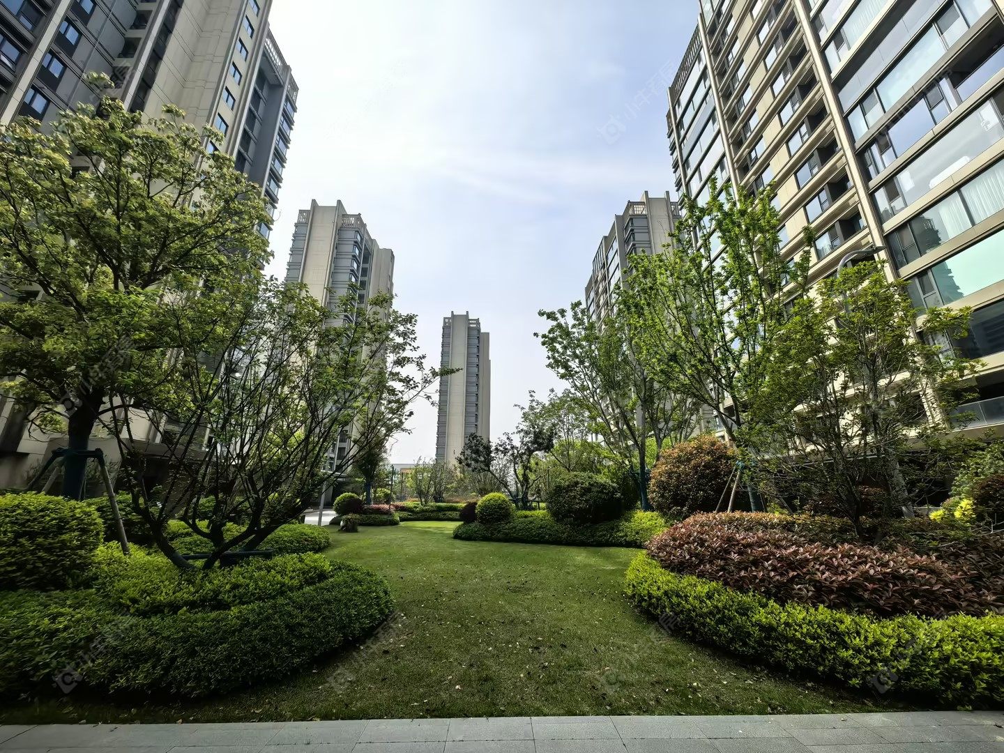 常州保利天汇在售新楼盘undefined