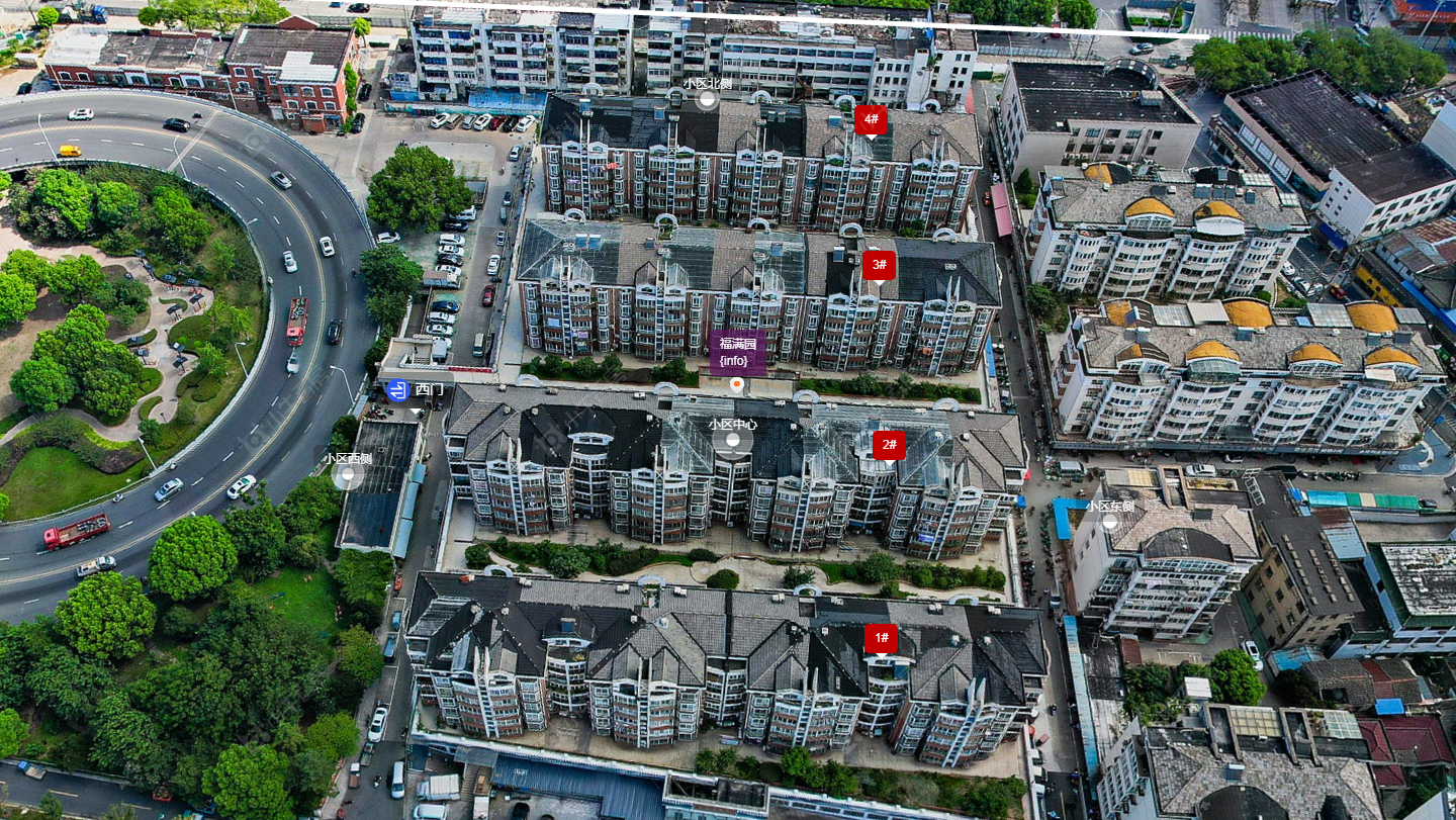 常州福满园小区_福满园小区undefined