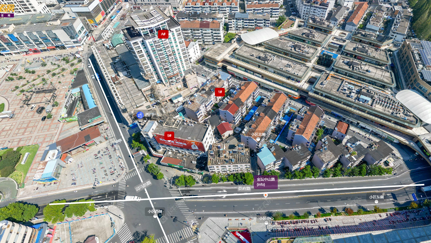 常州金坛中山路小区_金坛中山路小区undefined