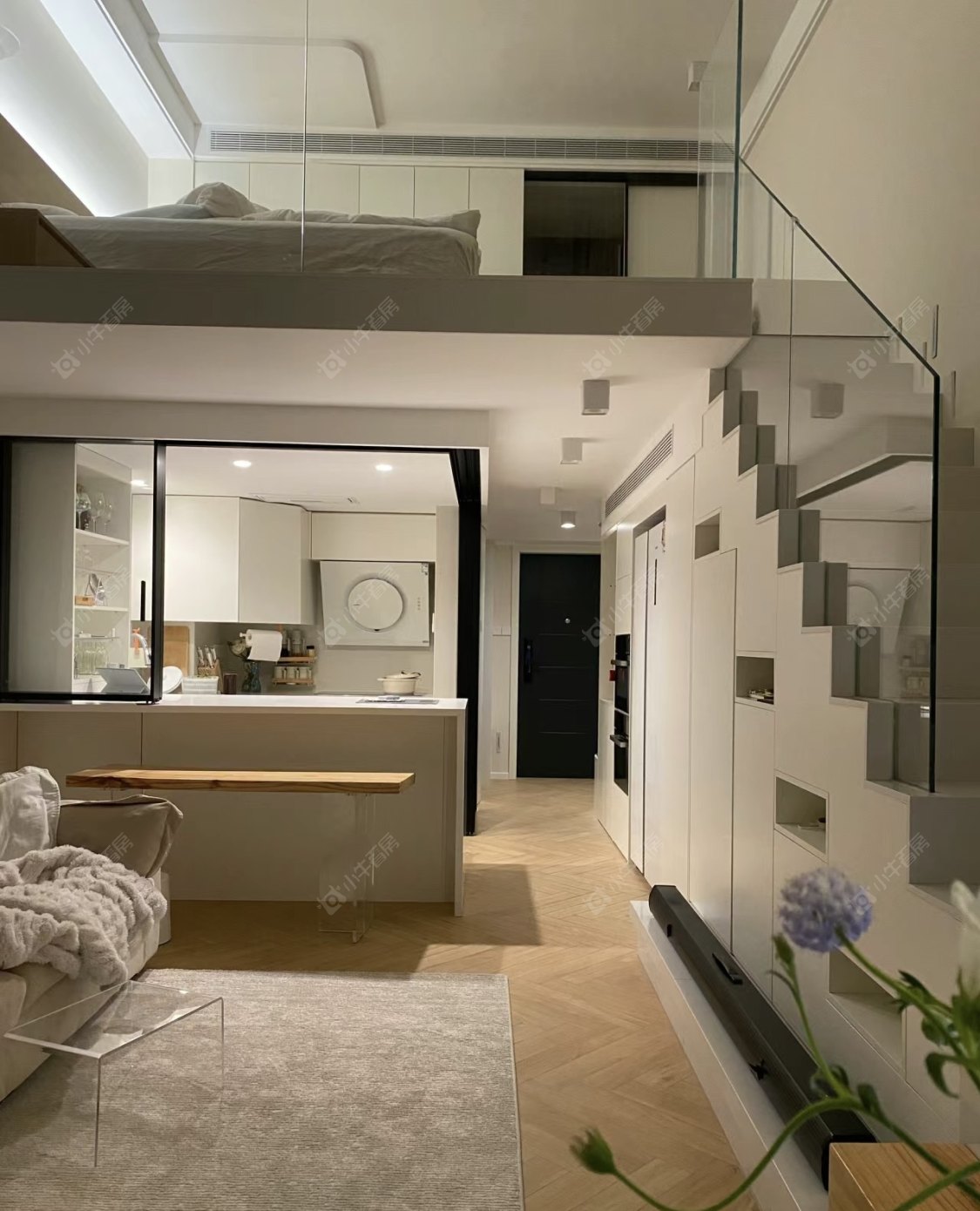 常州乐加中心公寓小区_乐加中心公寓小区效果图