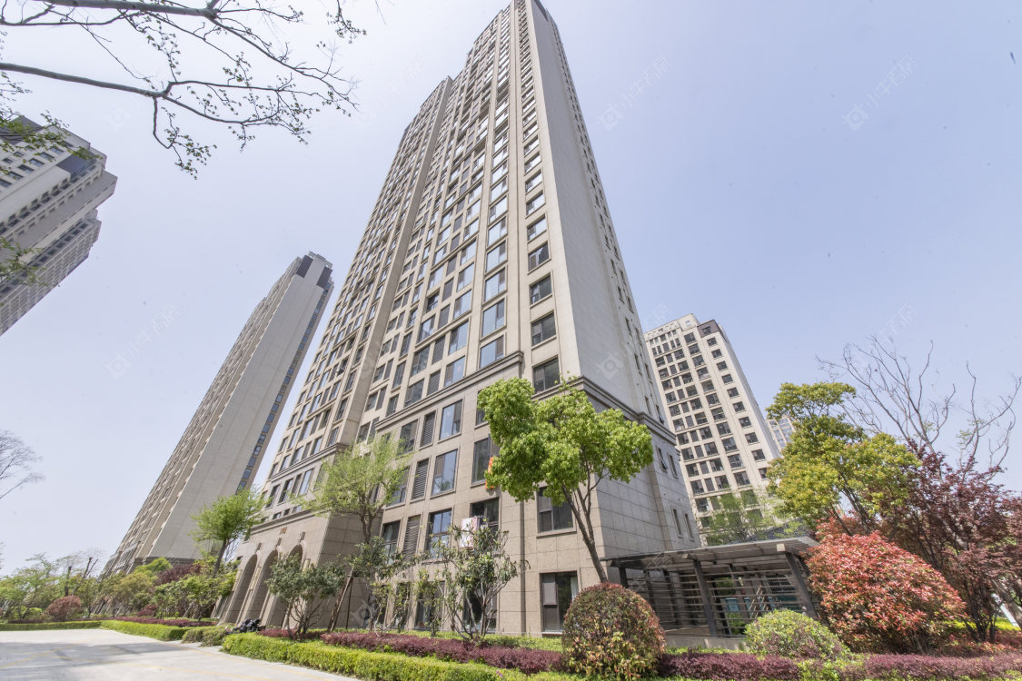 常州常发珑玥小区_常发珑玥小区实景图