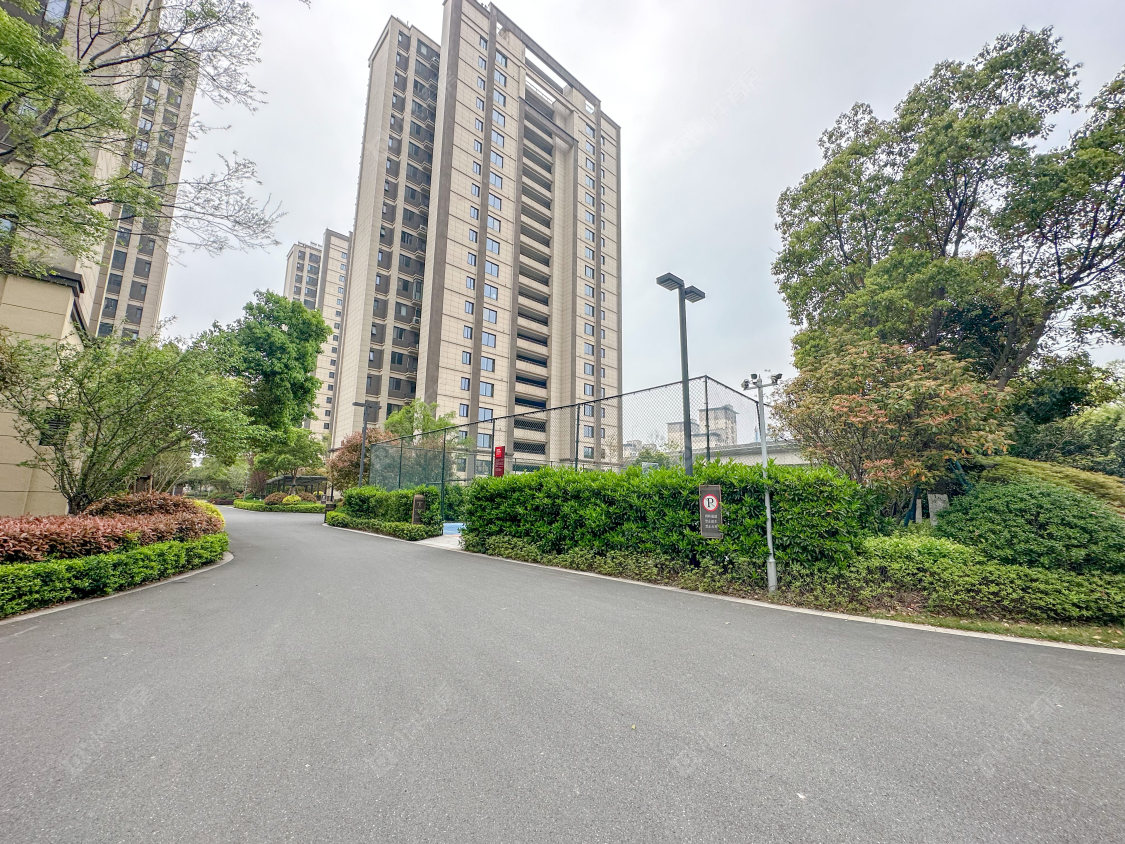 常州衡麓世家小区_衡麓世家小区实景图