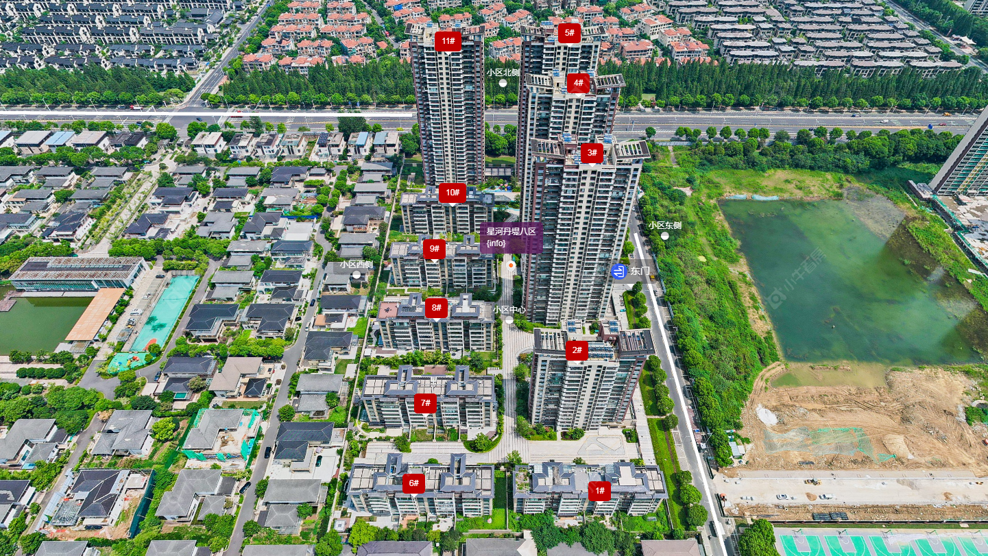 常州星河丹堤八区小区_星河丹堤八区小区undefined
