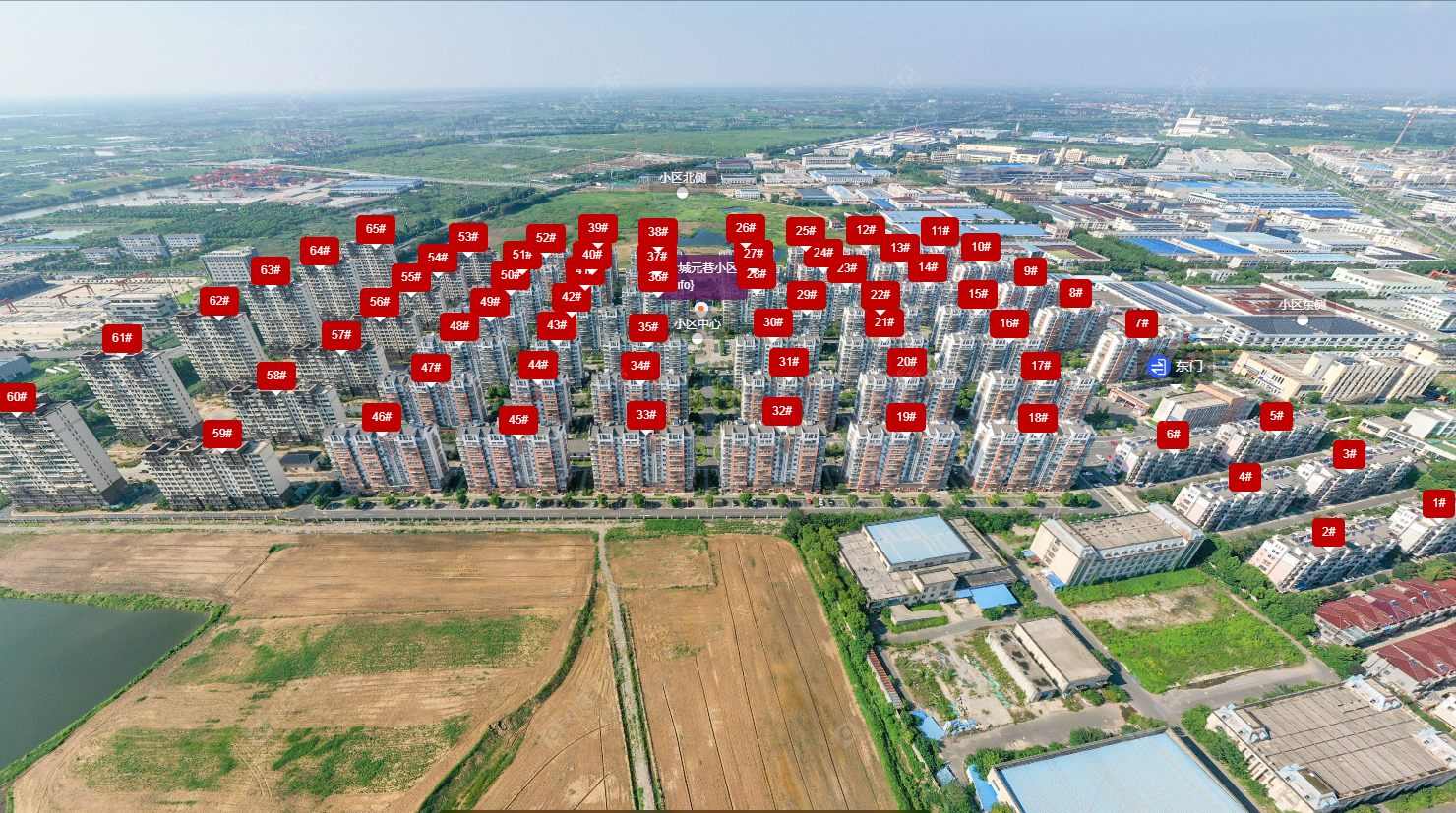 常州金城元巷小区小区_金城元巷小区小区undefined