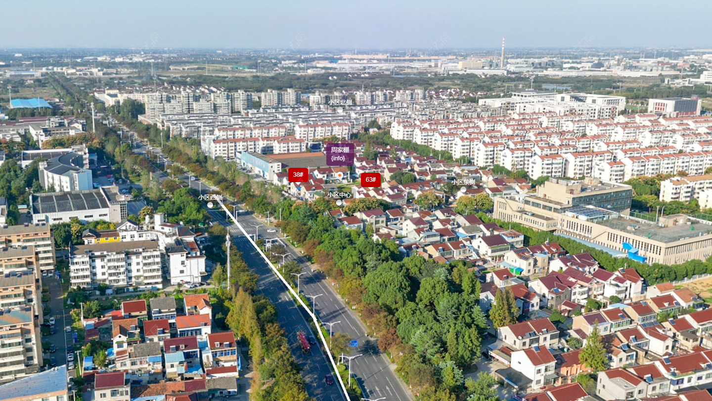 常州周家棚小区_周家棚小区undefined