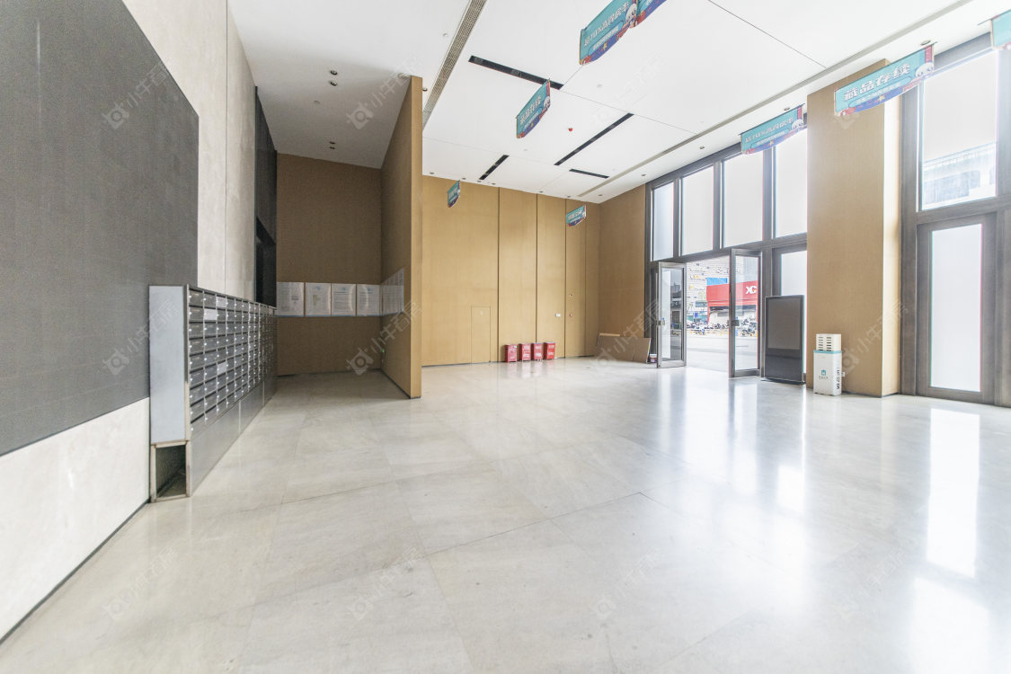 常州美的国宾府悦然寓小区_美的国宾府悦然寓小区实景图