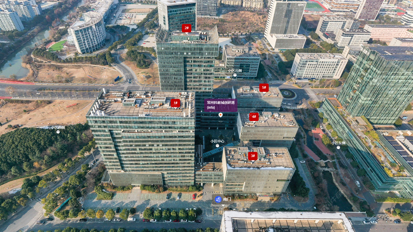 常州常州科教城创研港小区_常州科教城创研港小区undefined