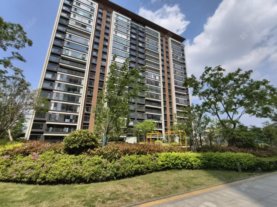 常州路劲铂樾云庭在售新楼盘实景图