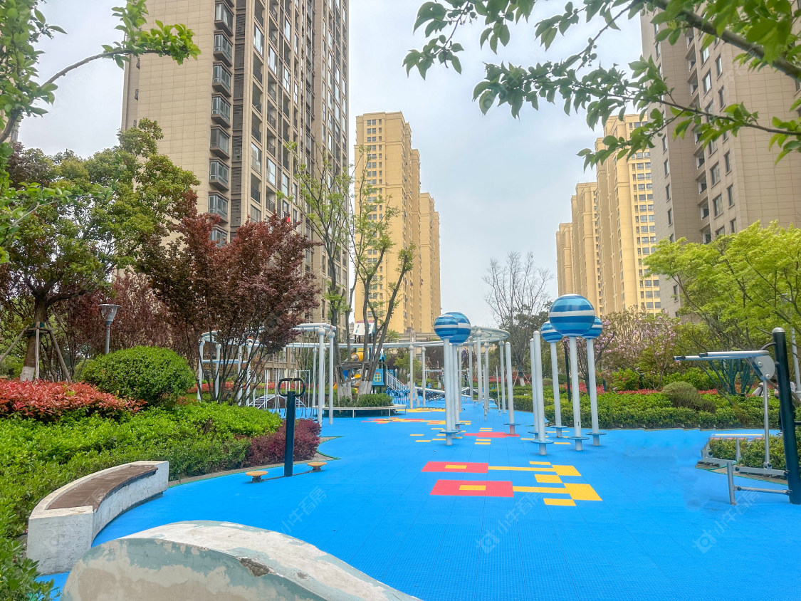 常州锦凤合鸣小区_锦凤合鸣小区实景图