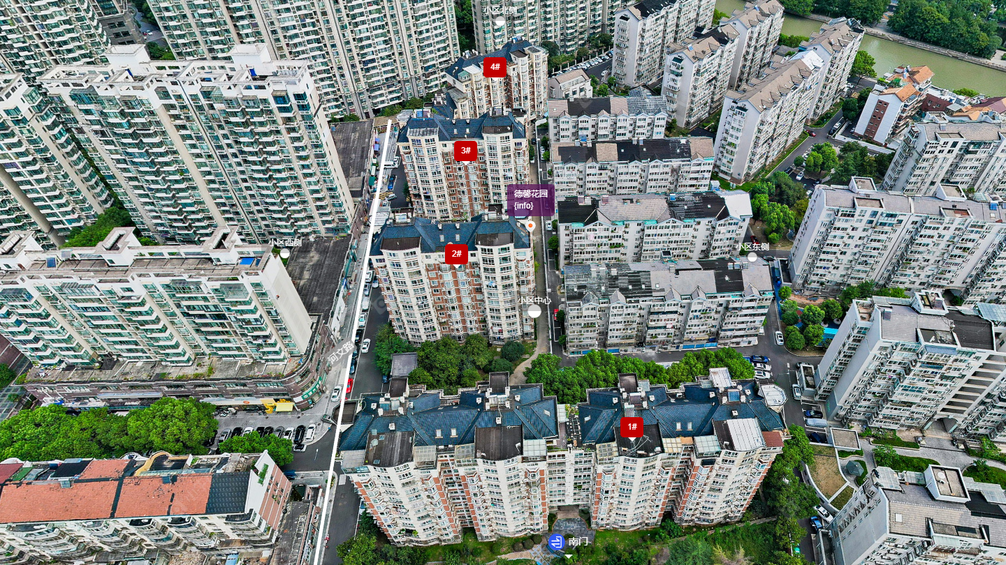 常州德馨花园小区_德馨花园小区undefined