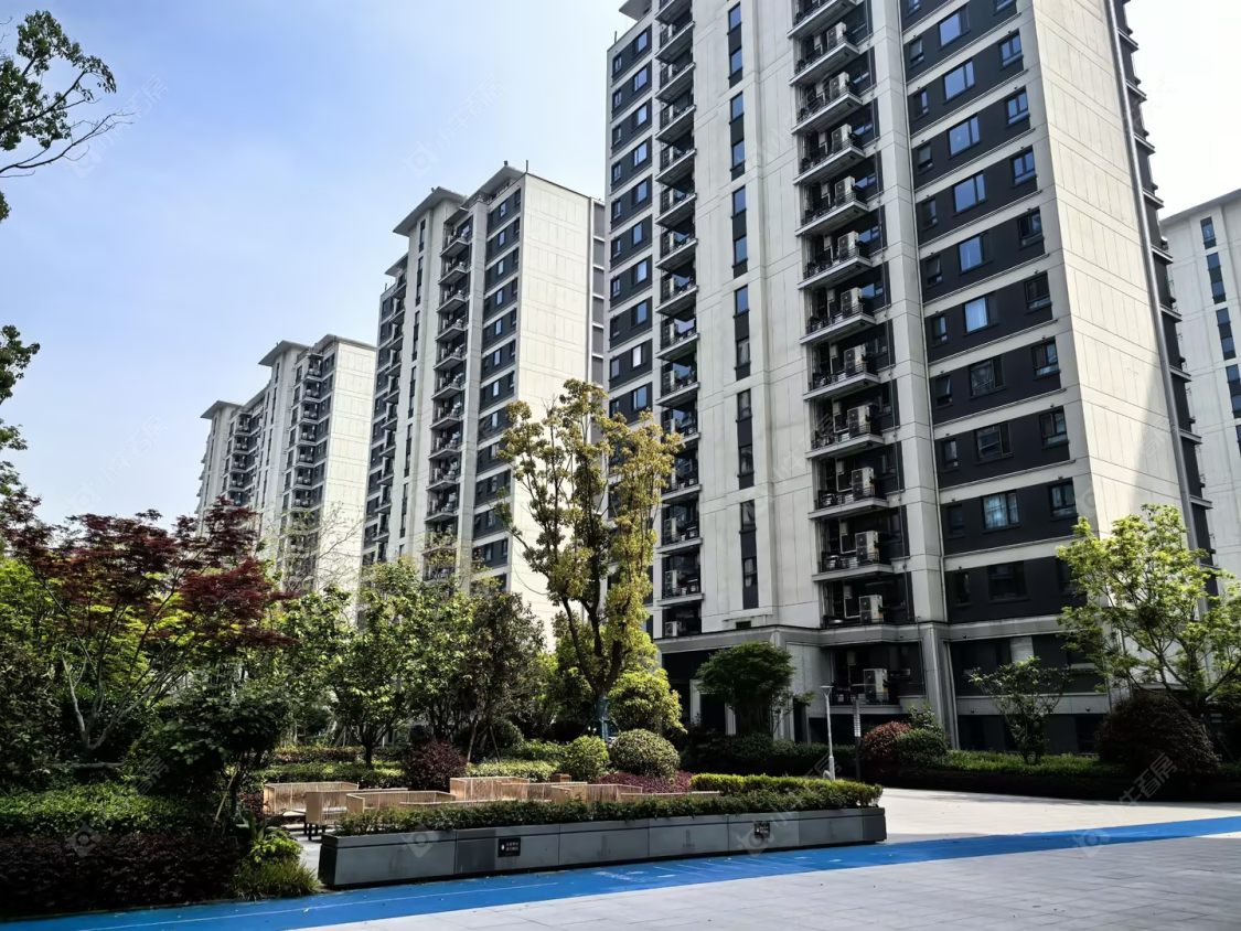 常州风华瓴著小区_风华瓴著小区实景图