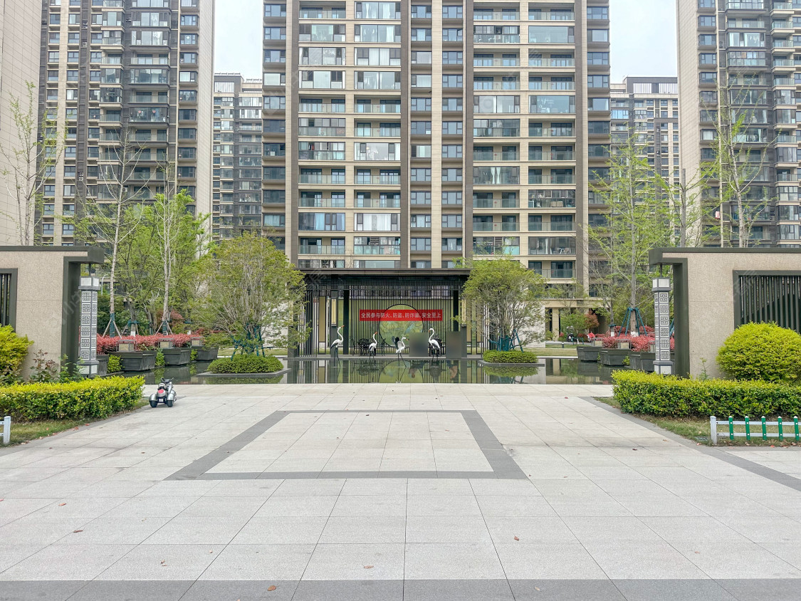 衡麓世家封面图_小牛看房