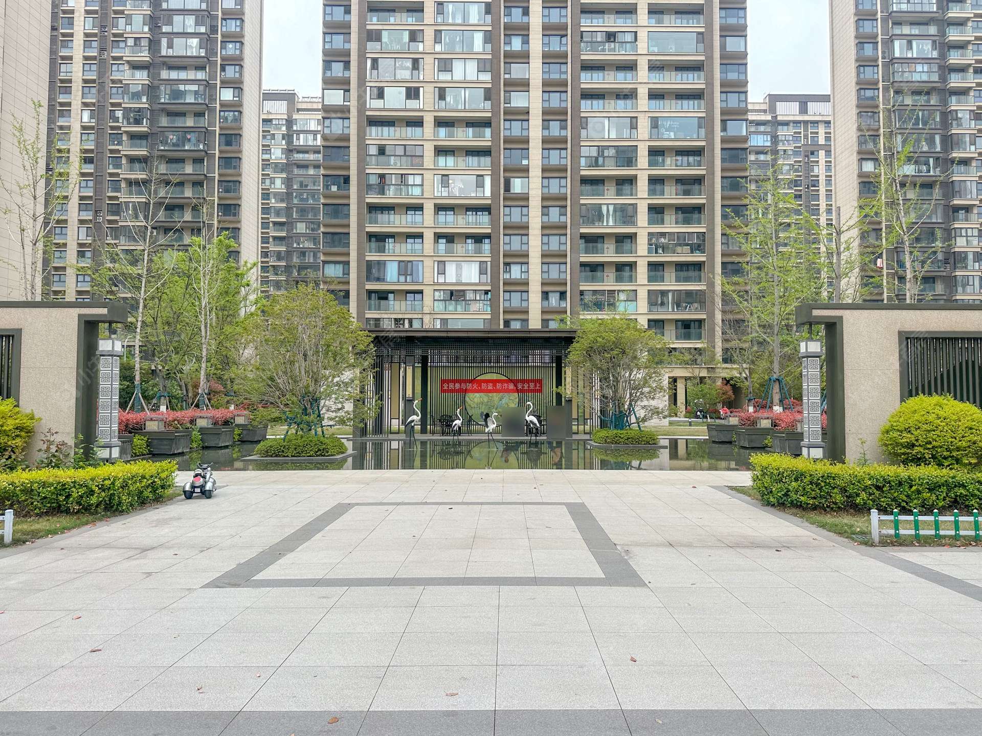 常州衡麓世家小区_衡麓世家小区undefined