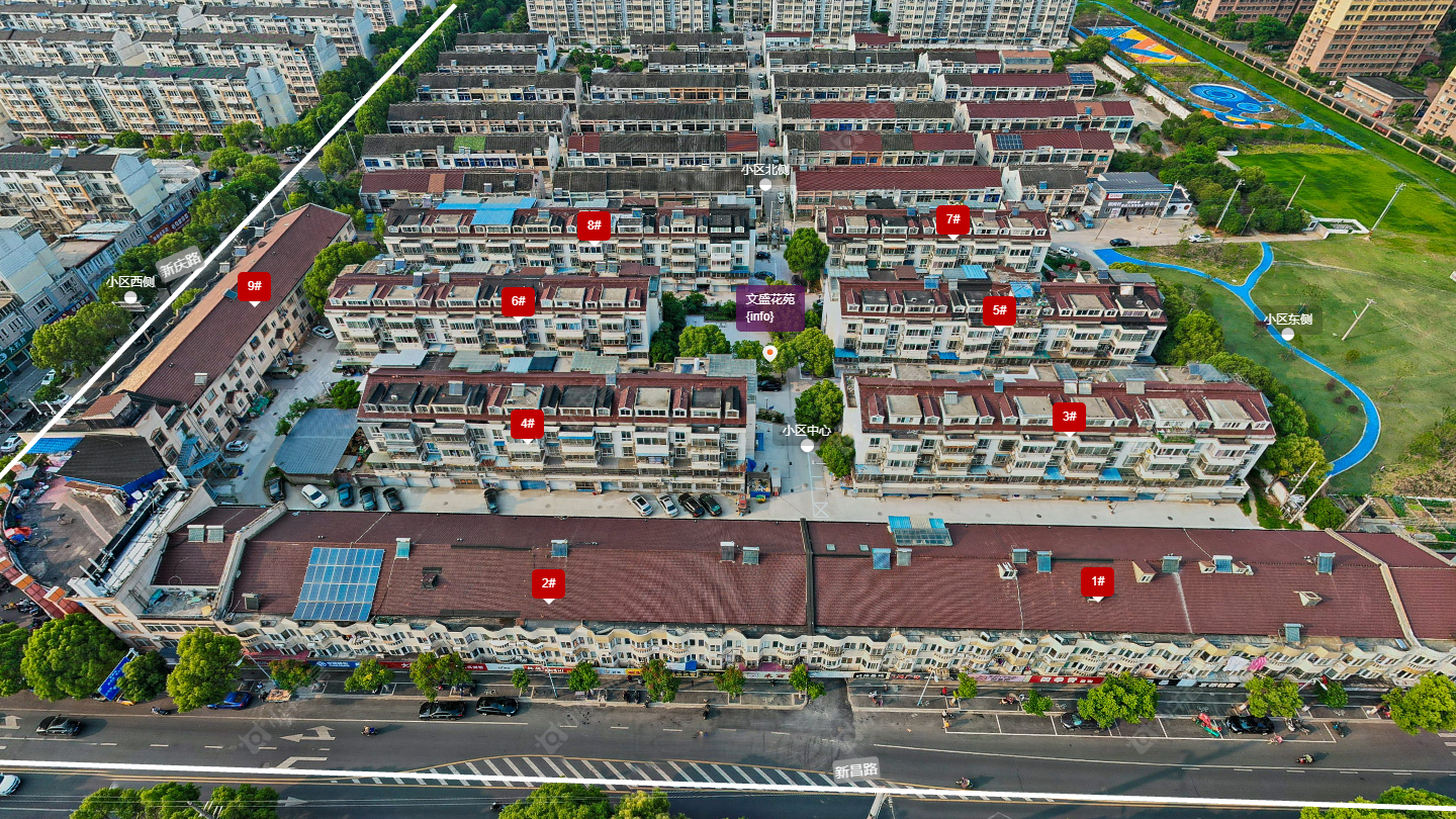 常州文盛花苑小区_文盛花苑小区undefined