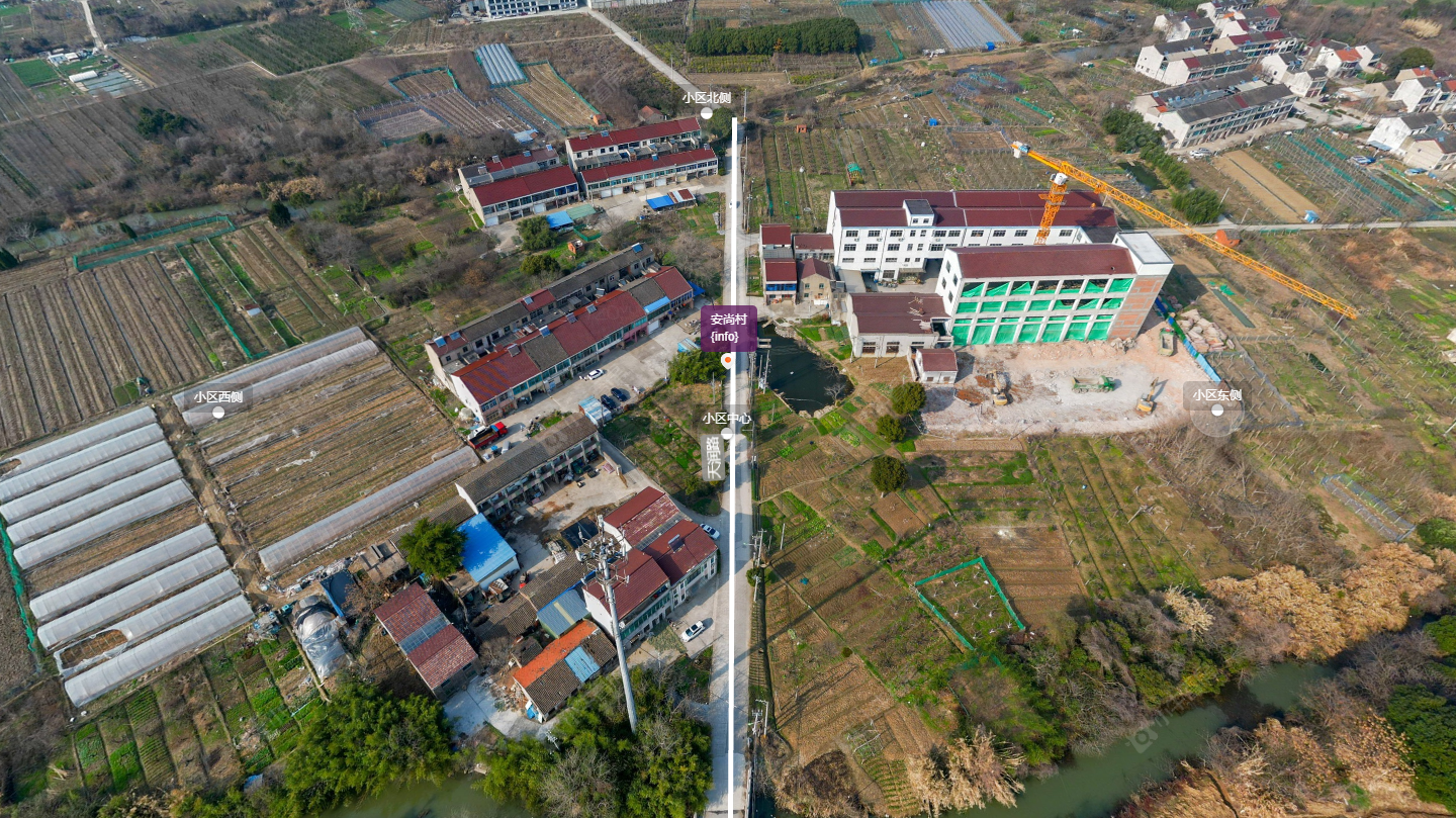 常州安尚村小区_安尚村小区undefined