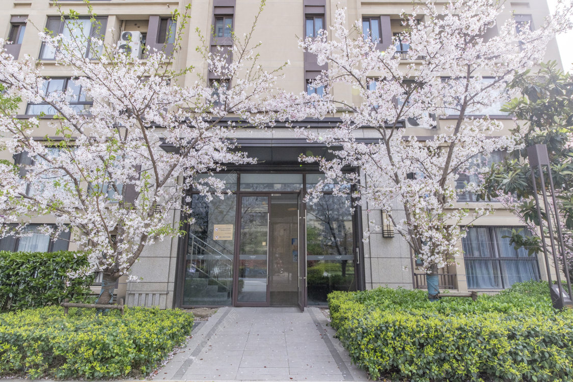 常州港龙大发龙悦府小区_港龙大发龙悦府小区实景图