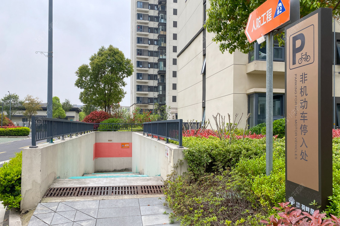 常州光明当代拾光里小区_光明当代拾光里小区实景图