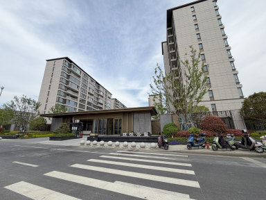 常州华盛珑悦云玺新房_小牛看房