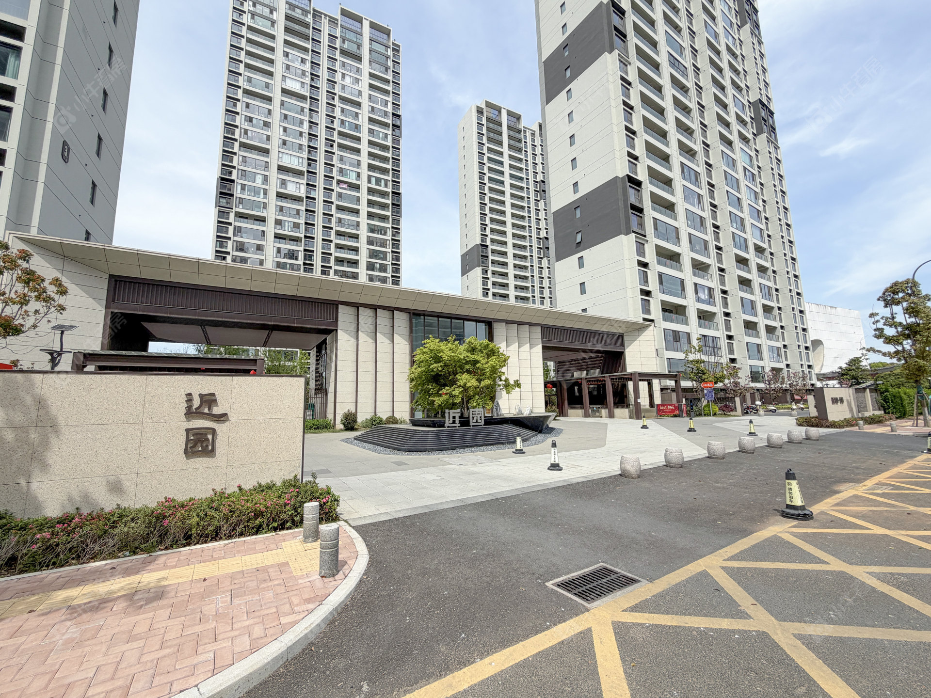 常州近园在售新楼盘undefined