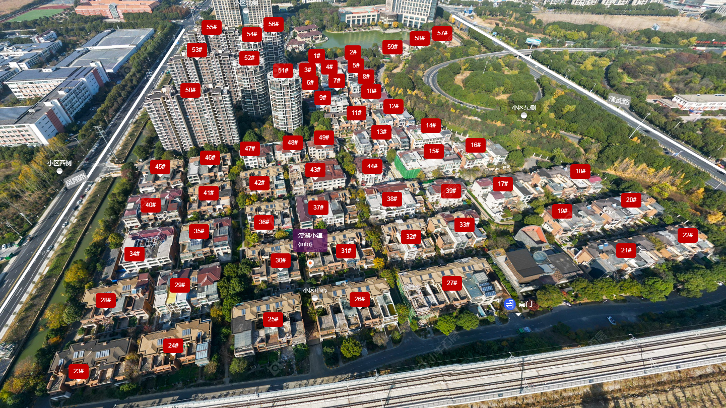 溪湖小镇小区 常州溪湖小镇小区_溪湖小镇小区undefined