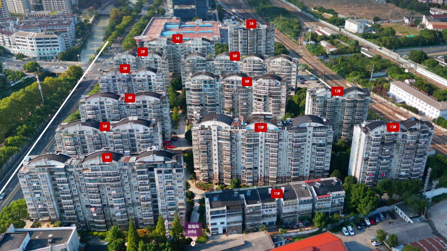 常州景福苑小区_景福苑小区undefined