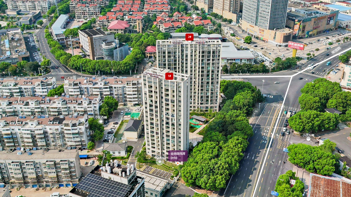 常州金地珑悦湾小区_金地珑悦湾小区undefined