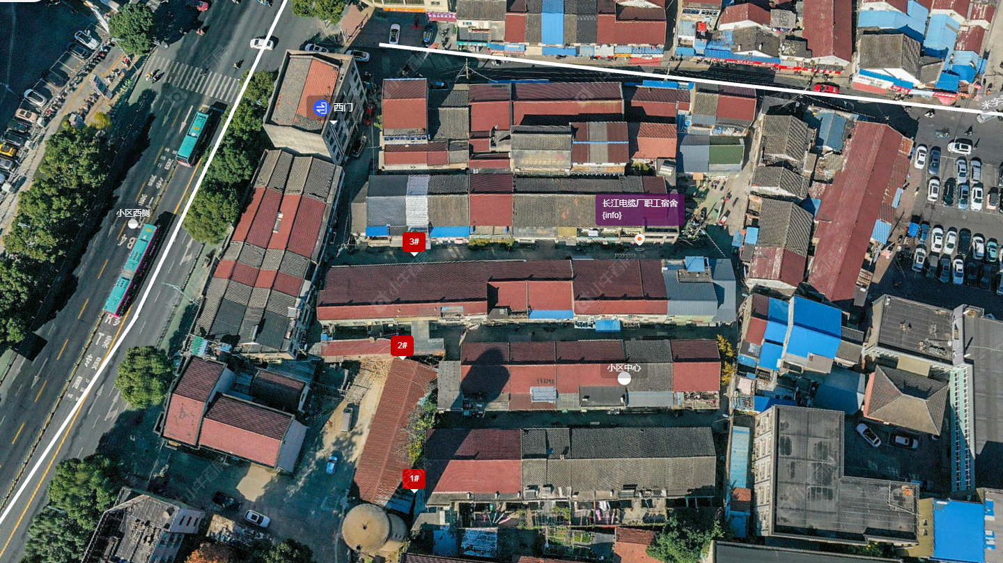 常州长江电缆厂职工宿舍小区_长江电缆厂职工宿舍小区undefined