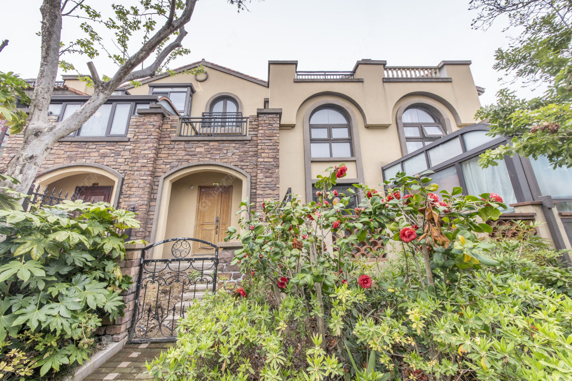 常州太湖香树湾小区_太湖香树湾小区实景图