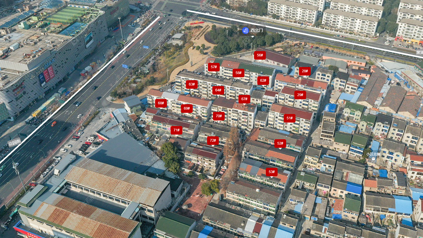 常州大通路小区_大通路小区undefined