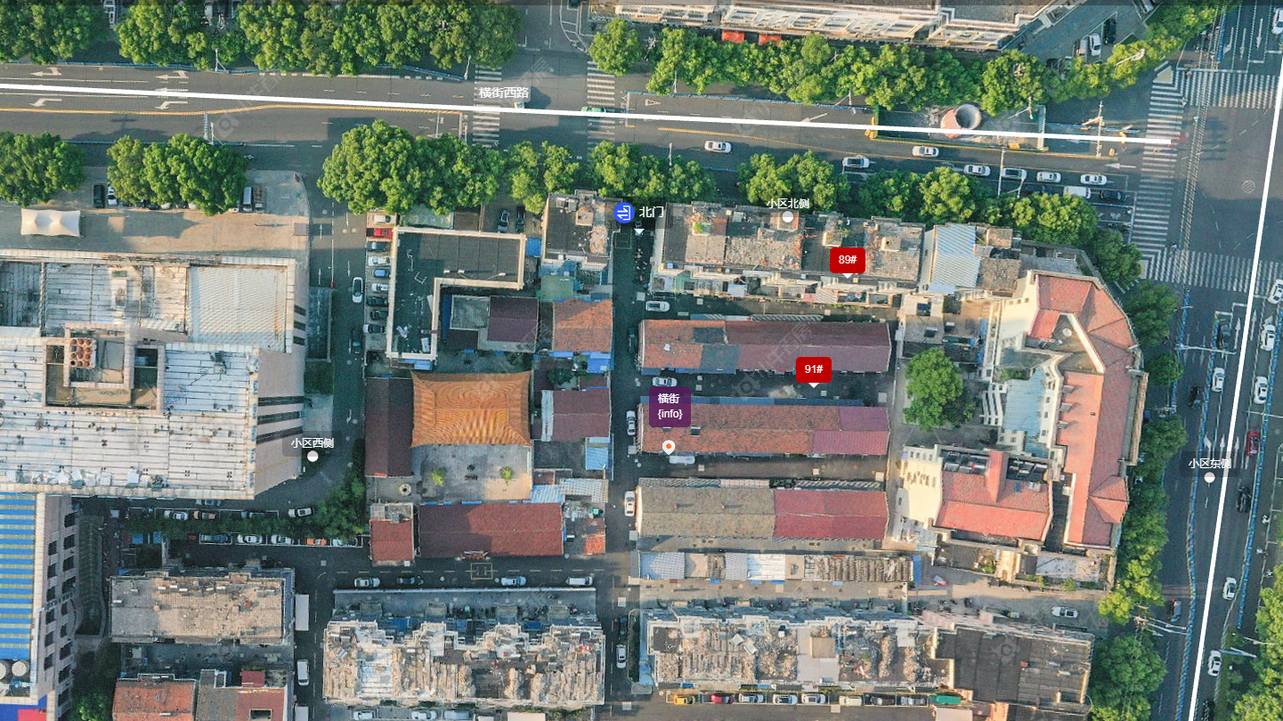 常州横街小区_横街小区undefined