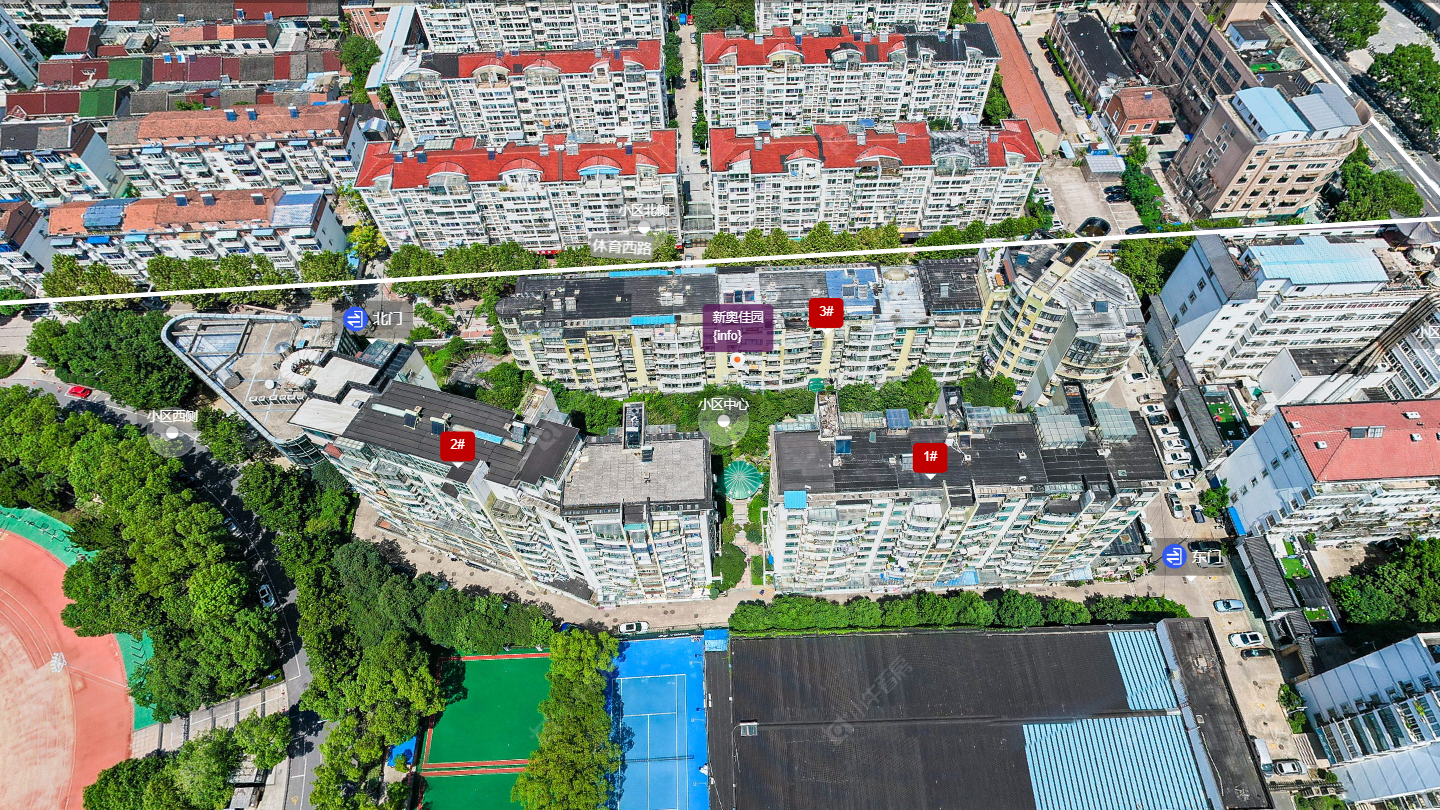 常州新奥佳园小区_新奥佳园小区undefined