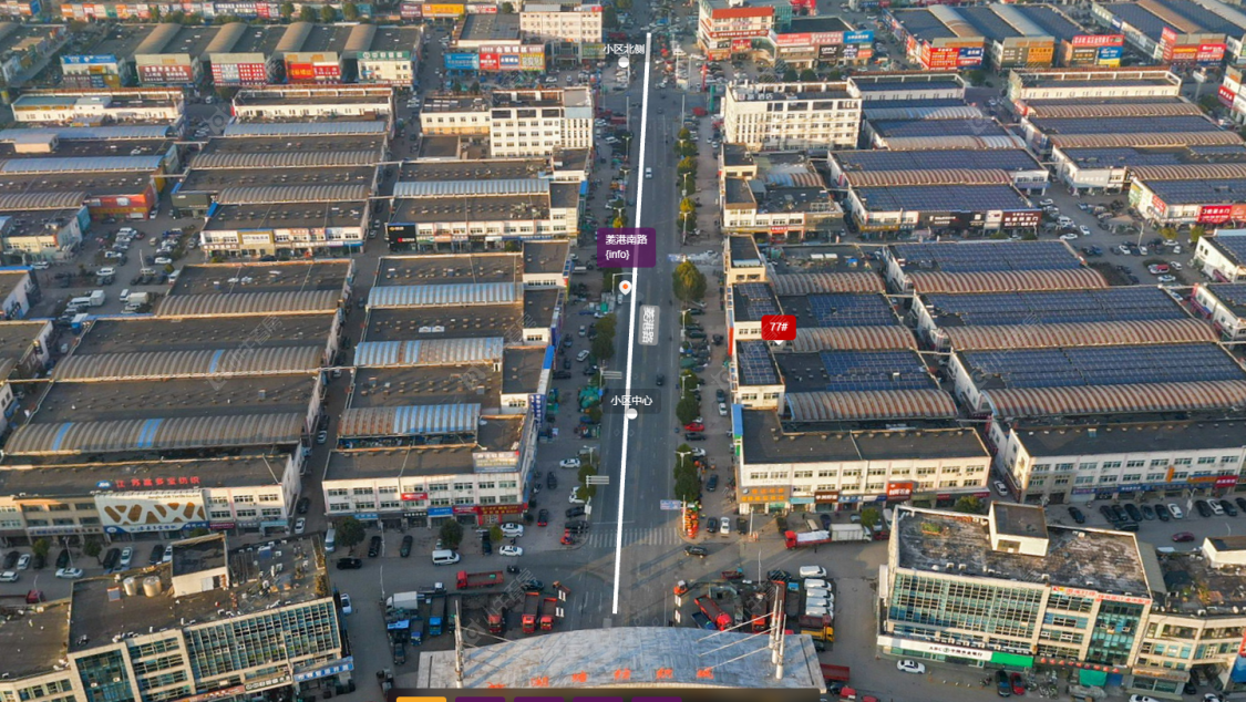 常州菱港南路小区_菱港南路封面图