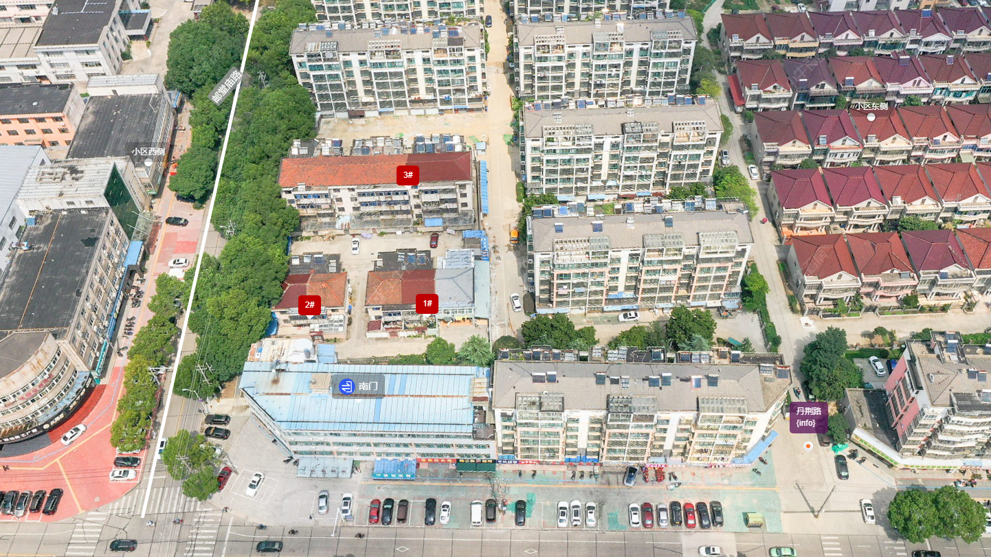 常州丹荆路小区_丹荆路小区undefined