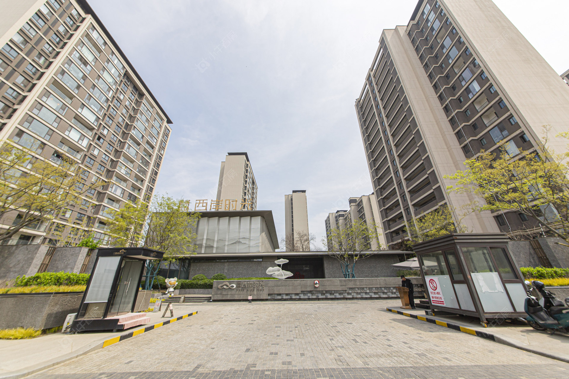 常州新城路劲·西岸时光小区_新城路劲·西岸时光小区undefined
