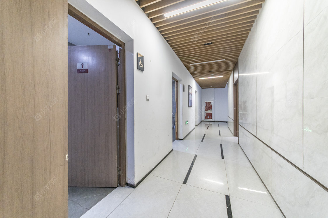 常州绿地峰荟在售新楼盘实景图