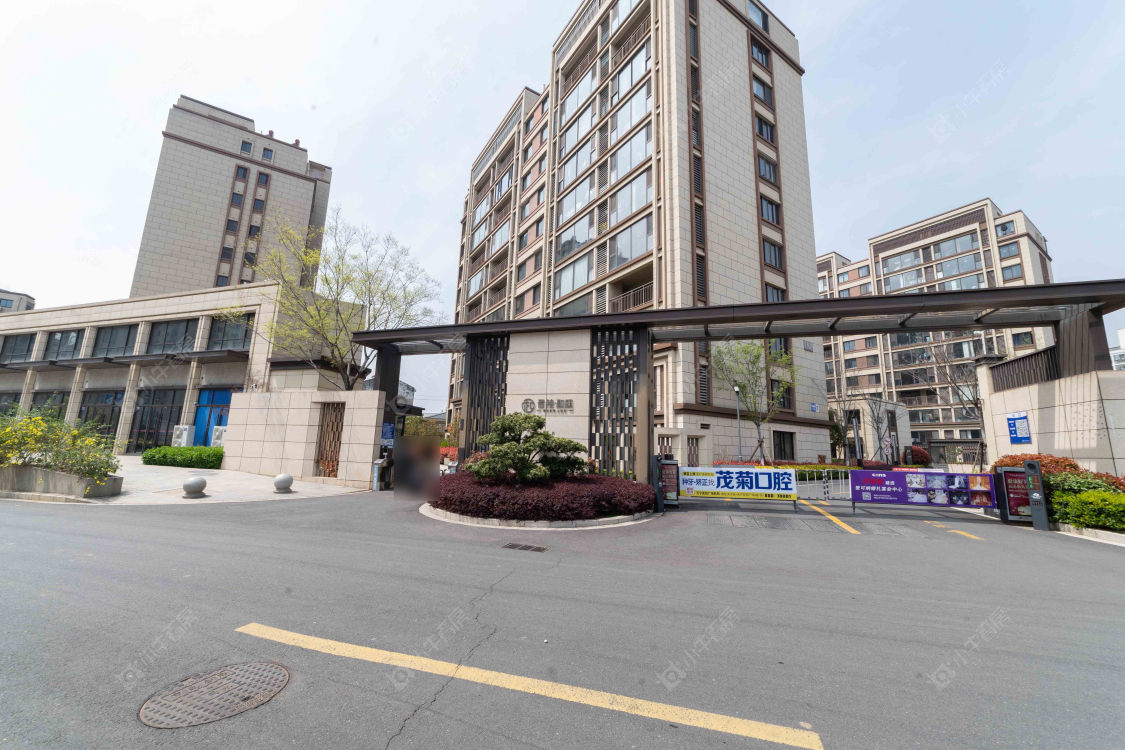 常州晋陵和庭小区_小牛看房