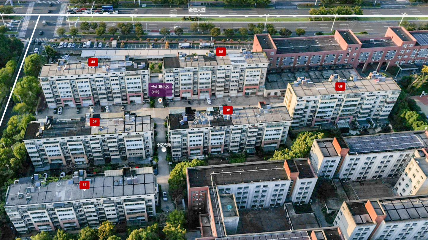 常州金沙苑小区小区_金沙苑小区小区undefined