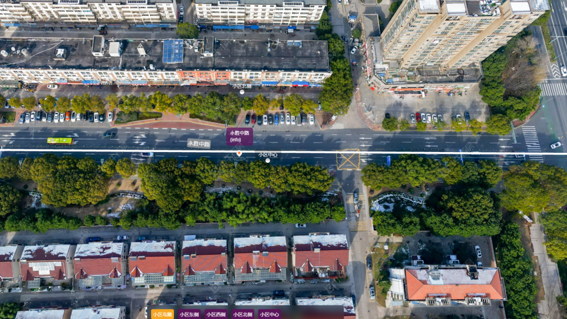 常州永胜中路小区_永胜中路封面图