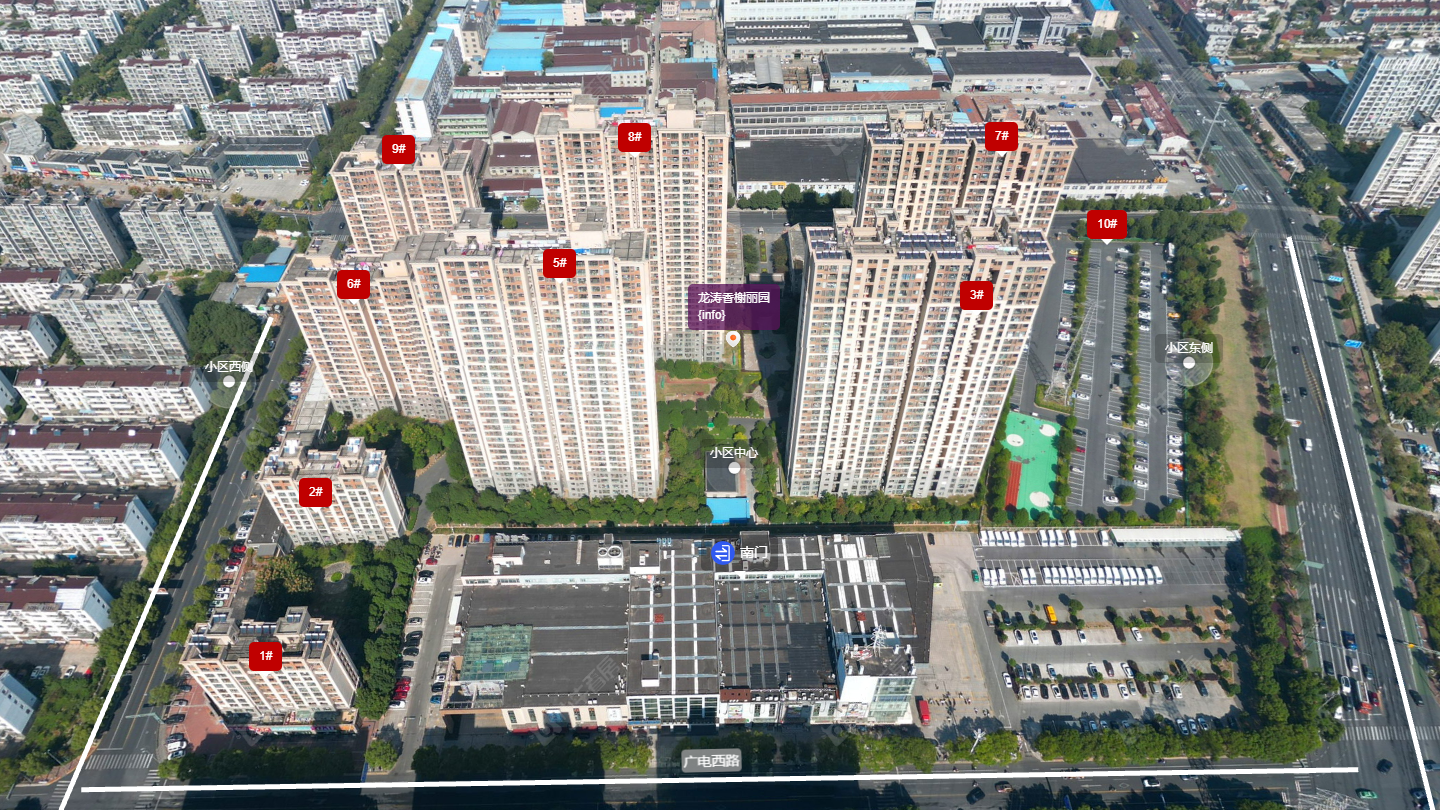 常州龙涛香榭丽园小区_龙涛香榭丽园小区undefined