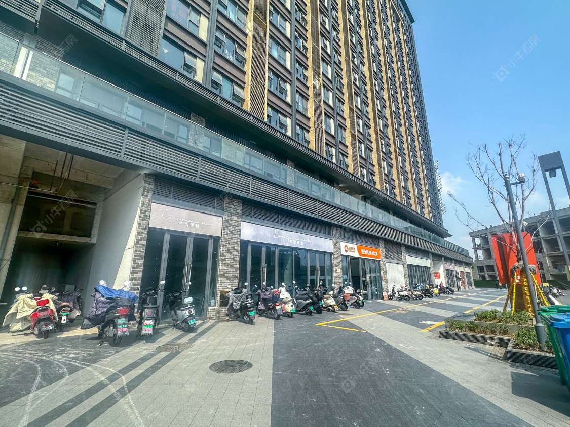 常州弘阳天下锦公寓小区_弘阳天下锦公寓小区实景图