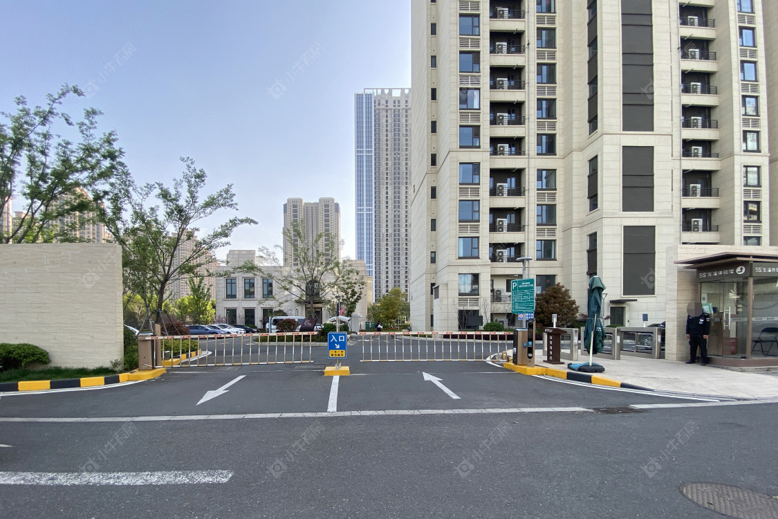 常州璟尚雅宸在售新楼盘实景图