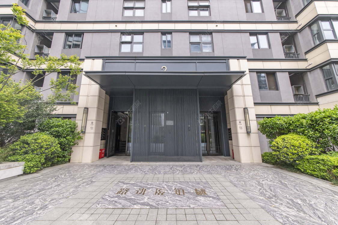 常州路劲铂樾小区_路劲铂樾小区实景图